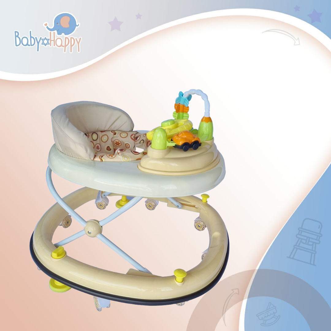 Andador “Baby kits” 