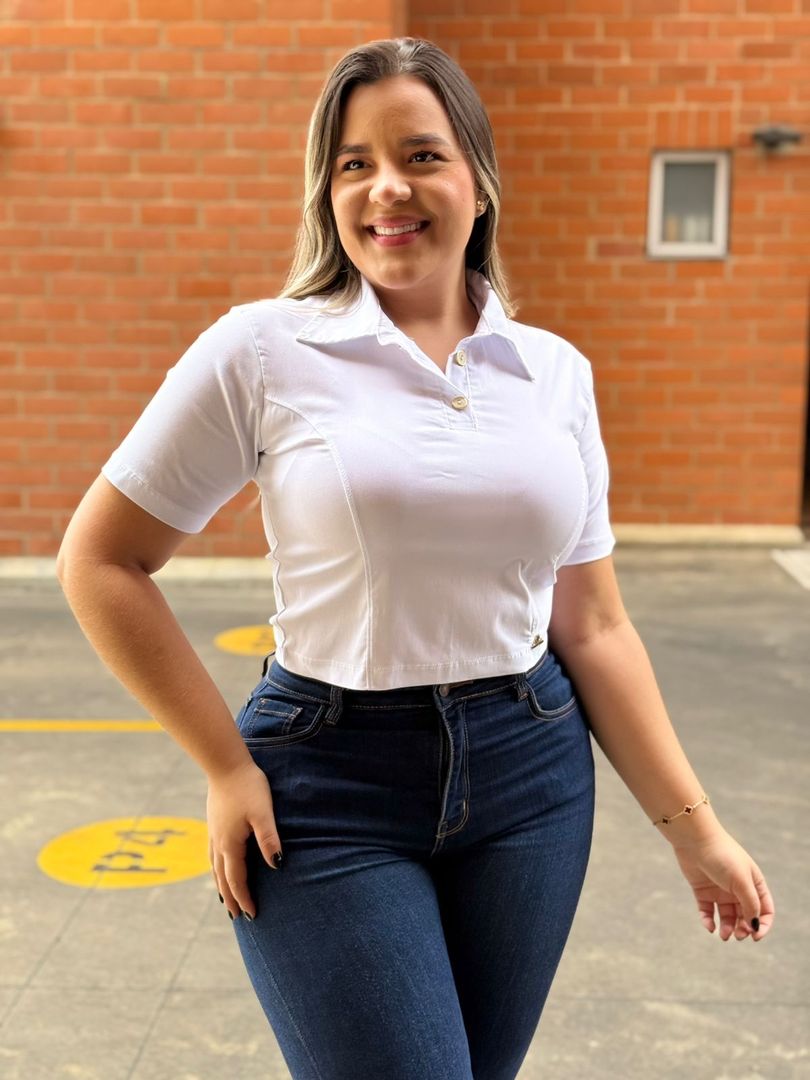BLUSAS ELEGANTES 