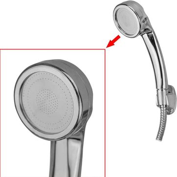 GRIFERÍA CALENTADOR CON TELE DUCHA 110v - imagen 3