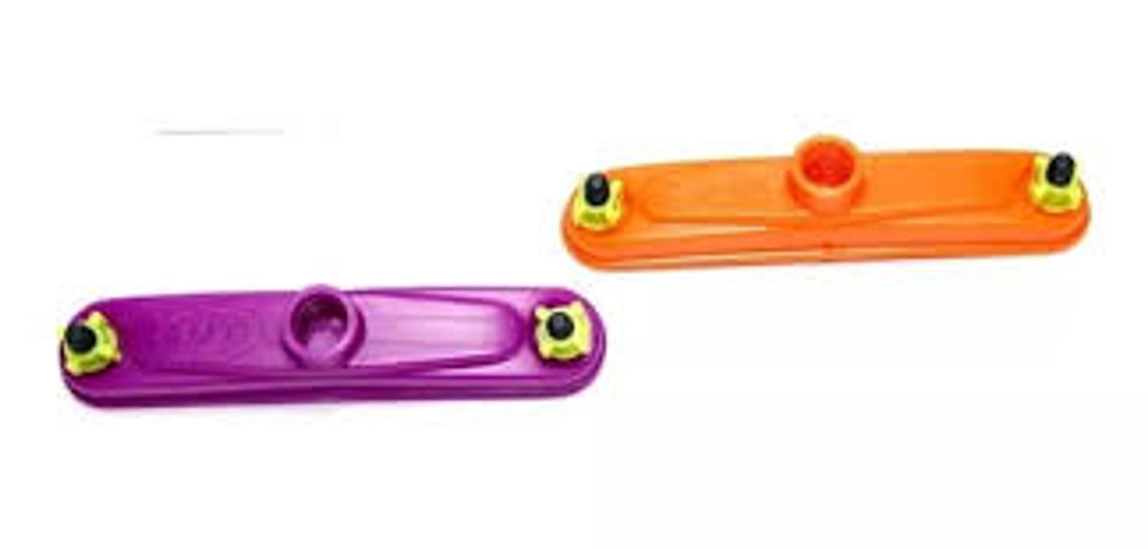 GANCHO PORTA TRAPERO PLÁSTICO RD