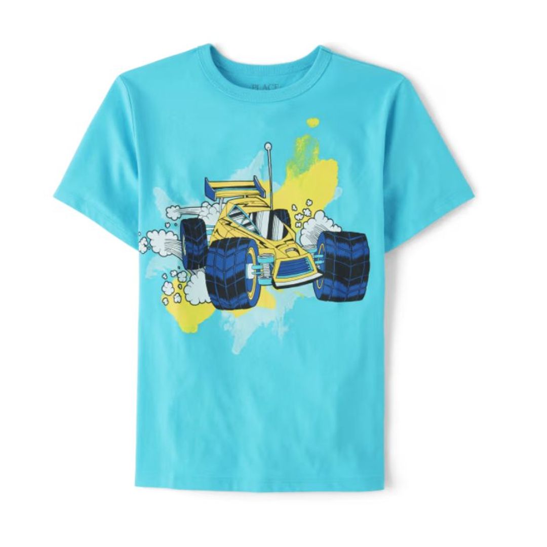4T Camiseta CHILDRENS PLACE