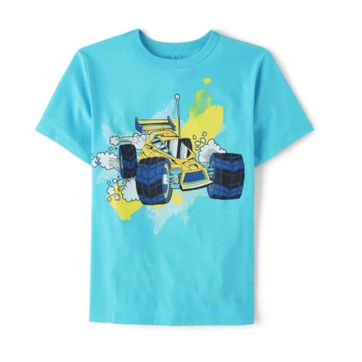 Imagen del producto 4T Camiseta CHILDRENS PLACE
