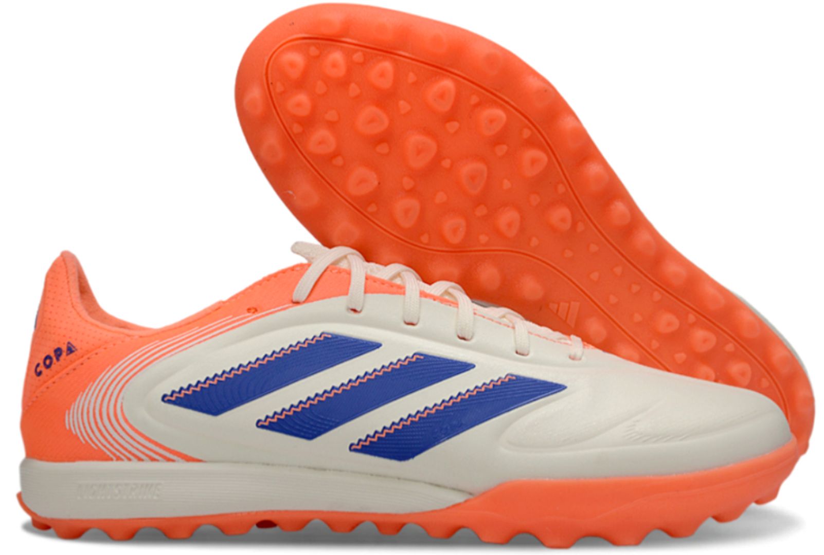 Tenis Copa Mundo TF - Sintética / Turf Lote 1