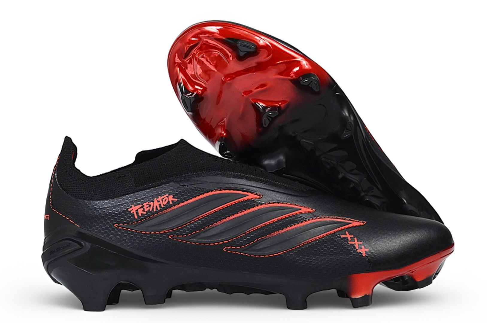 Tacos Predator FG - Natural firme Lote 2
