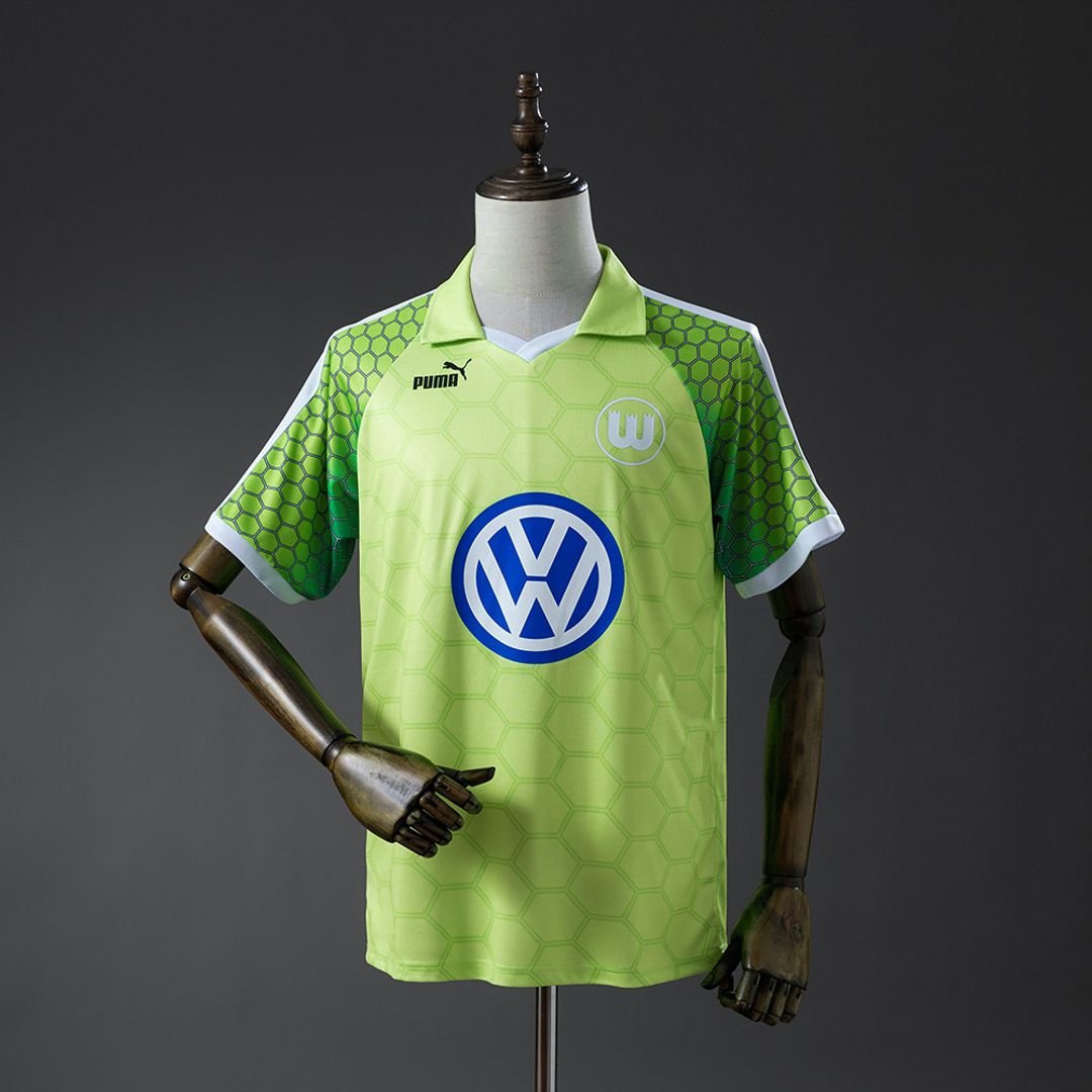 Wolfsburg Casa 2025-26 