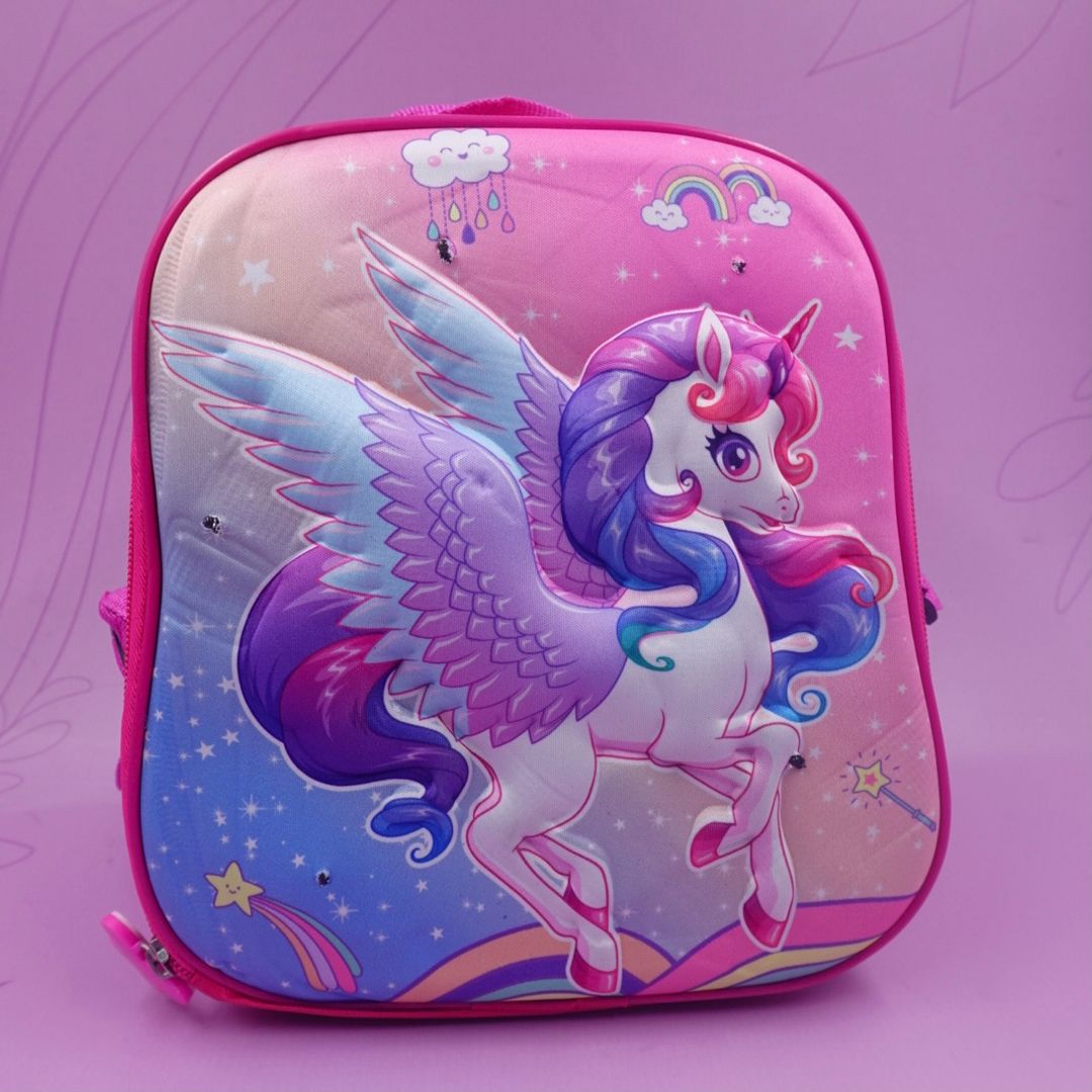 LONCHERA ESCOLAR CON LUCES JMF2265