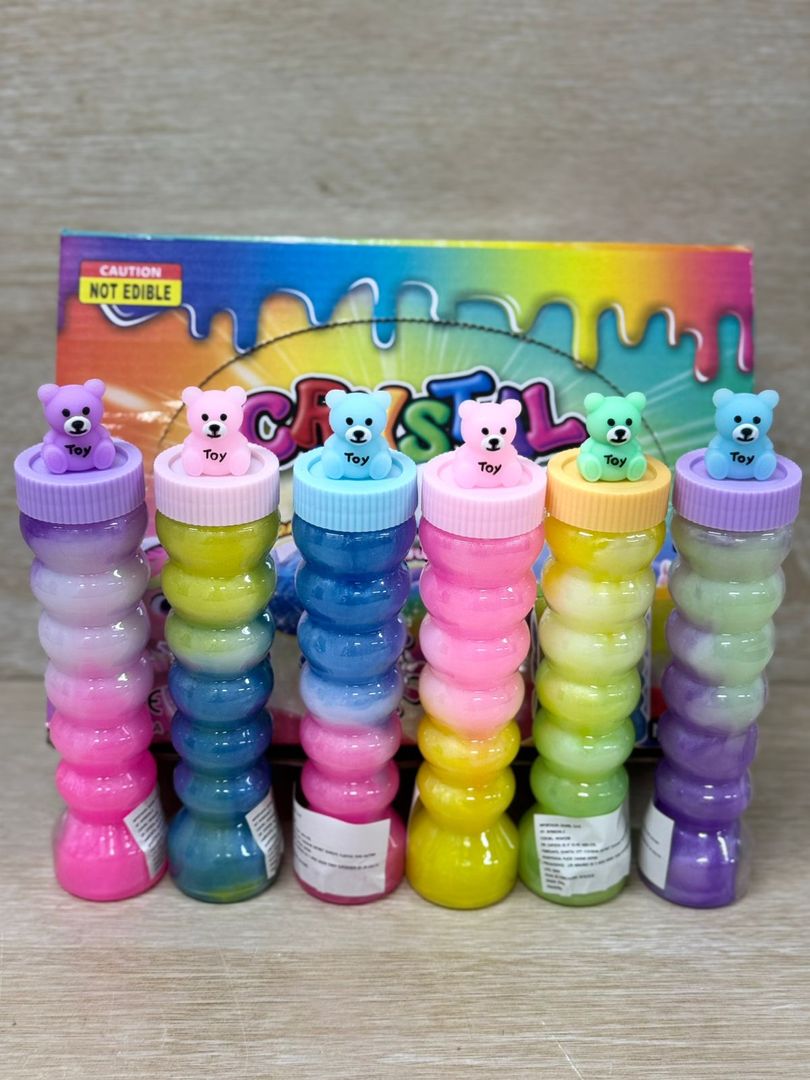 380 SLIME UNICORNIO 