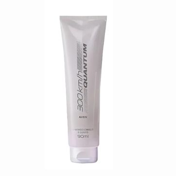 Imagen del producto SHAMPOO CABELLO Y CUERPO 90 ML