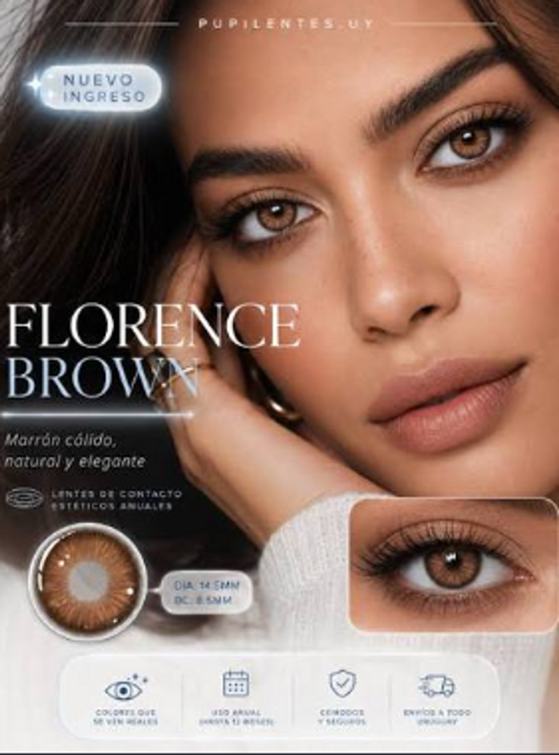 FLORENCE BROWN