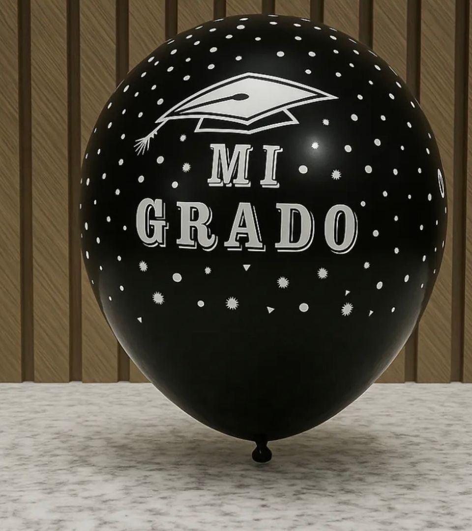  GLOBO GRADO R12 