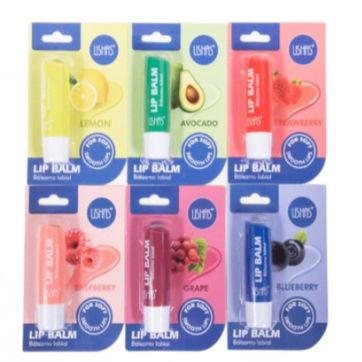 Imagen del producto Balsamo Labios Ushas