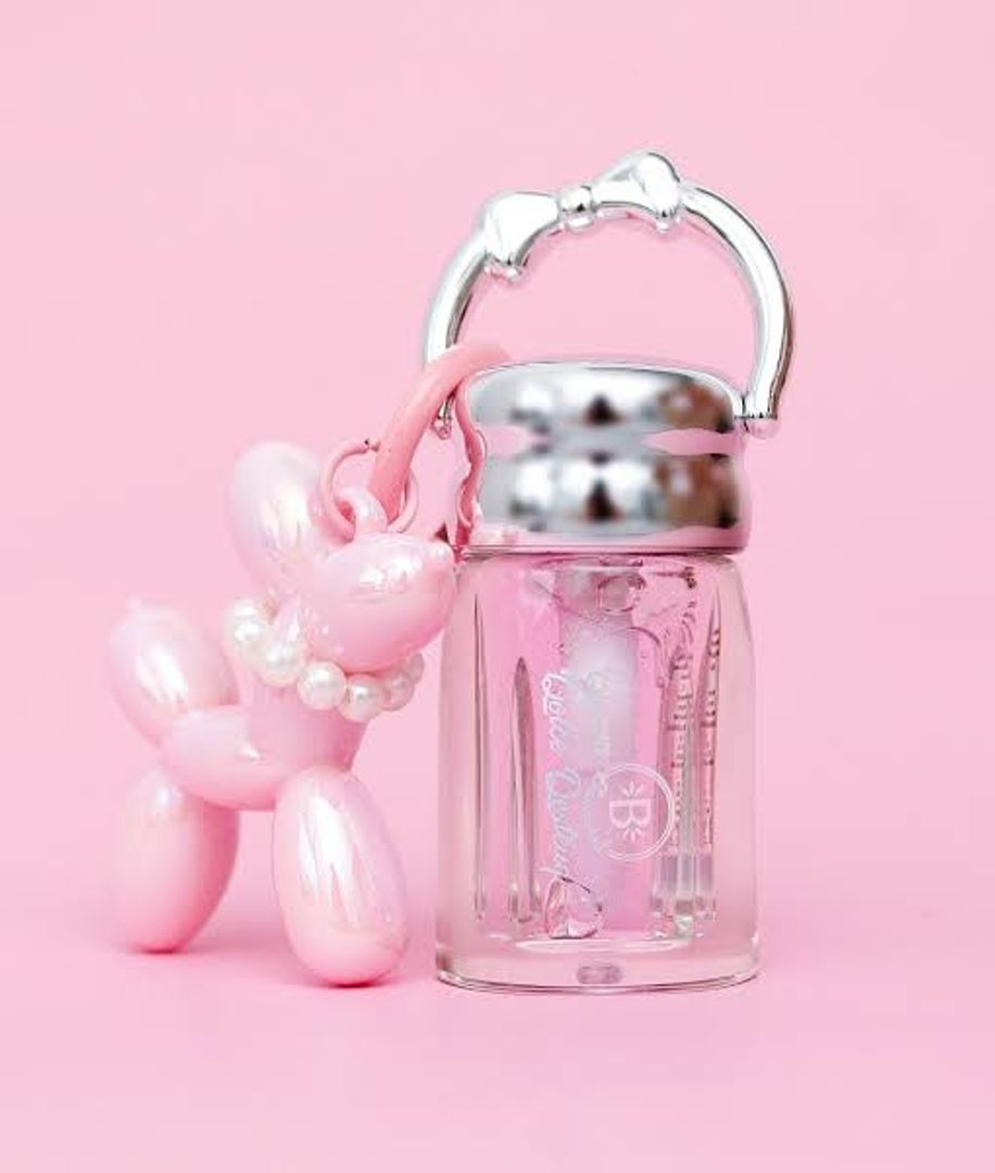 GLOSS BLOOM DOLCE DESTELLO BLOOMSHELL