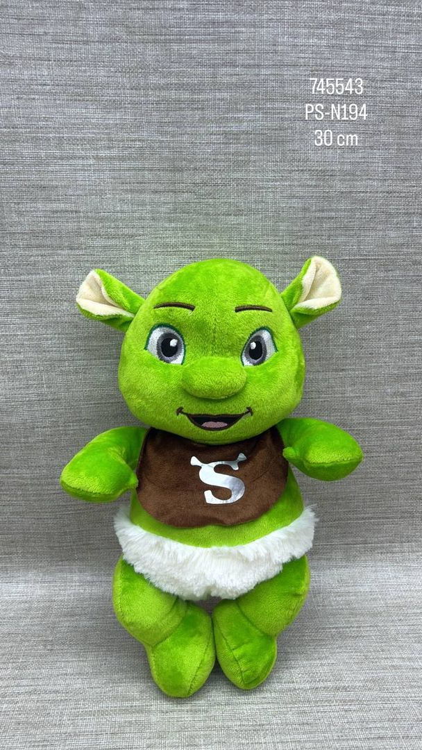 BEBÉ DE SHERK 30 CM