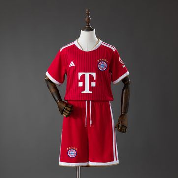 Bayern Munich 2026-27 Niño Fan - imagen 1