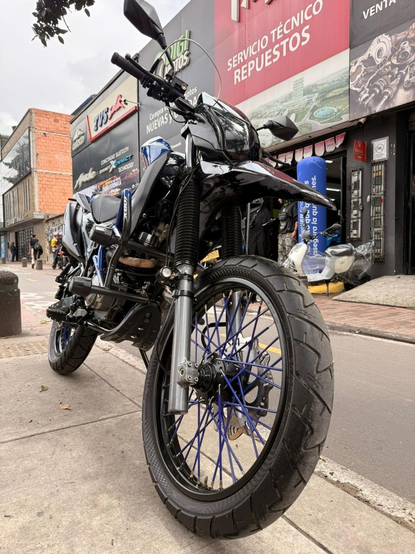 VICTORY MRX 150 TK 