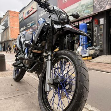 VICTORY MRX 150 TK  - imagen 1