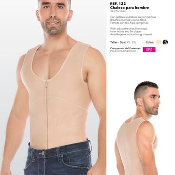 CATALOGO Fajas Salome  - imagen 29