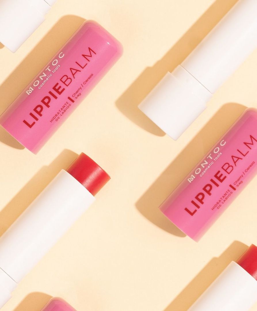 LIPPIE BALM MONTOC 