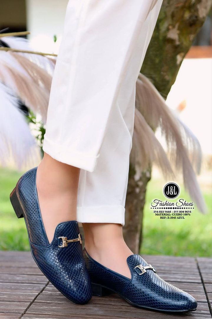 MOCASIN