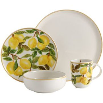 VAJILLA 4/16 ALEGRA CORONA VL109F040116 - imagen 3