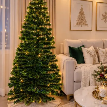 ARBOL NAVIDAD PREMIUM  - imagen 1