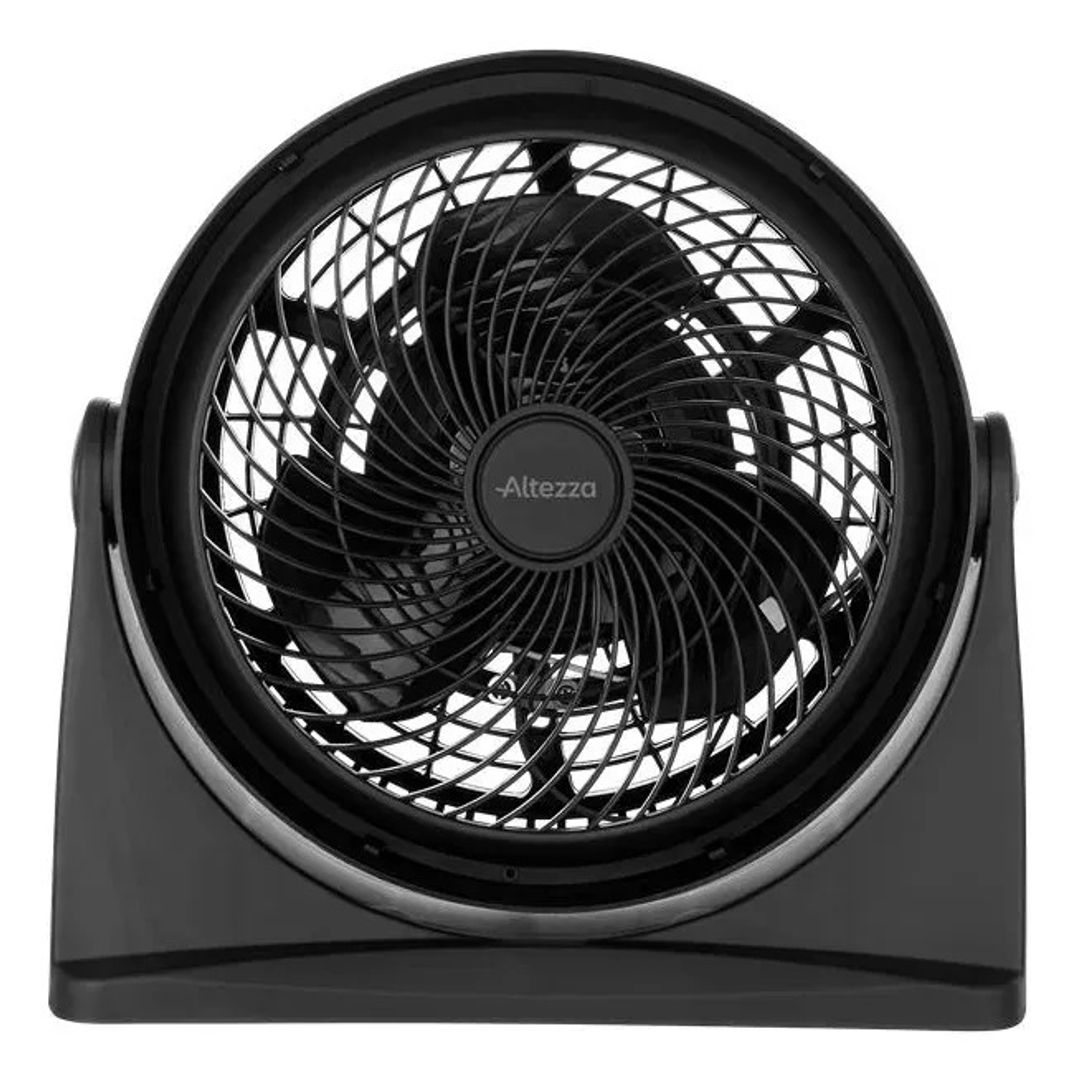 VENTILADOR ALTEZZA DE MESA 8 PULGADAS