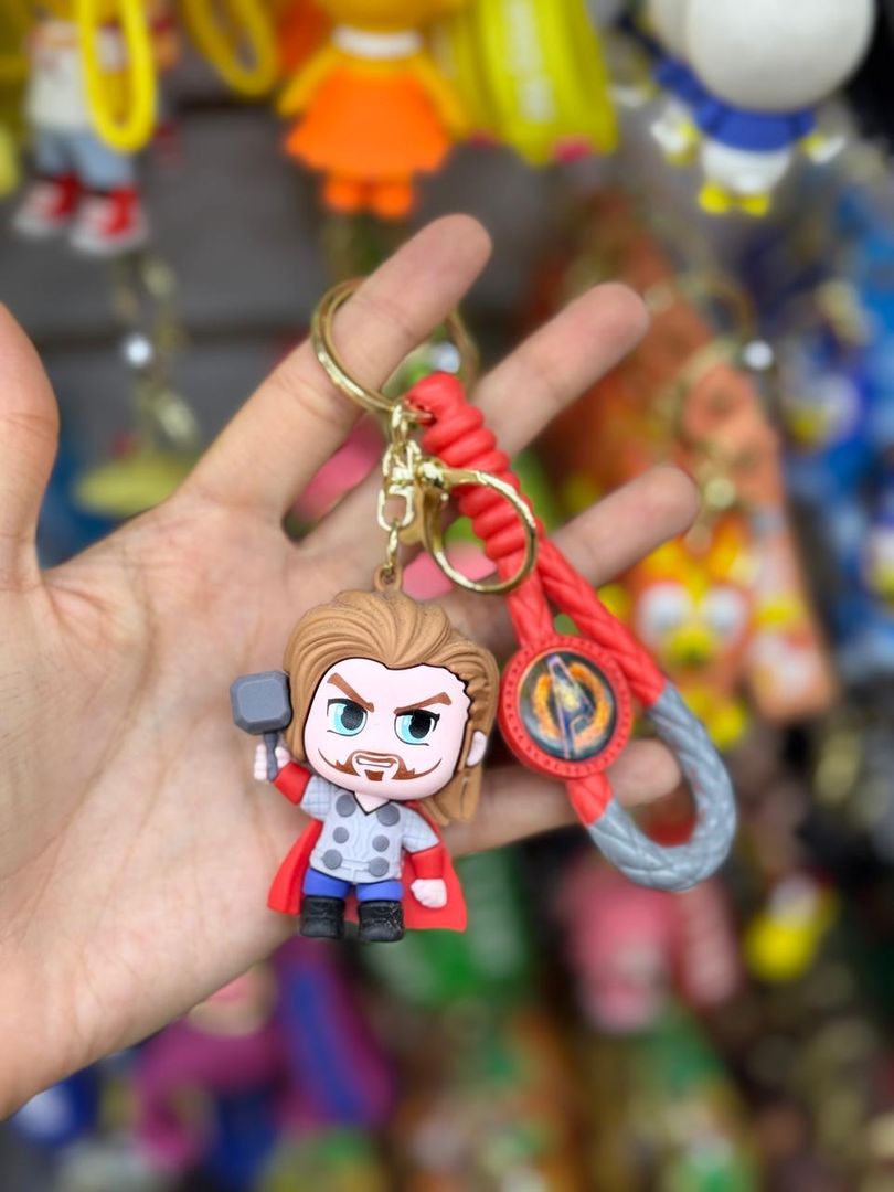 000 THOR 