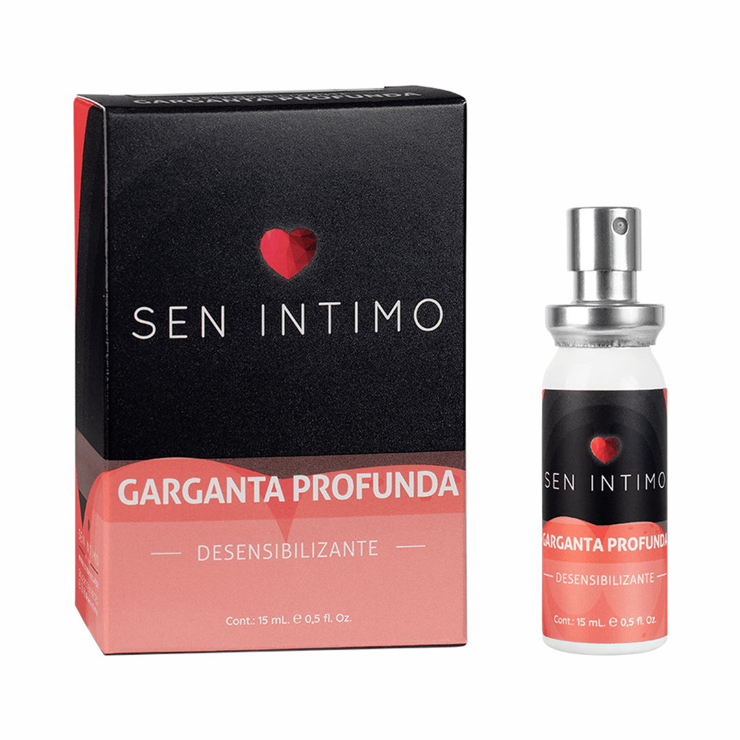 GARGANTA PROFUNDA SEN 
