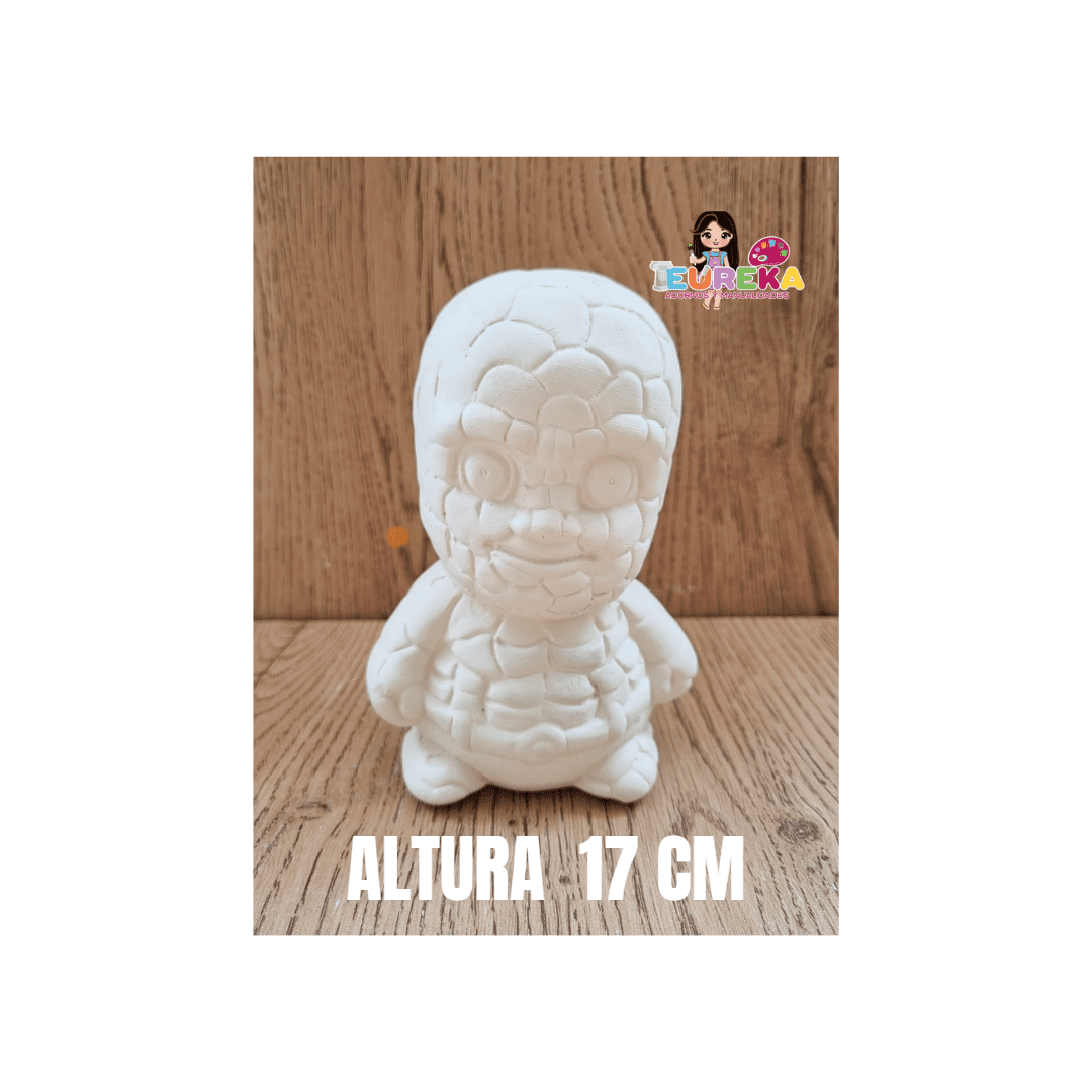 Thing mini alcancía 