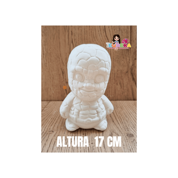 Imagen del producto Thing mini alcancía 