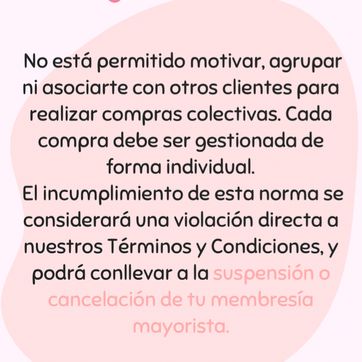 Imagen del producto REQUISITOS MAYORISTAS