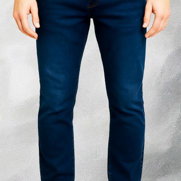 JEANS MEN Rigidos - imagen 1
