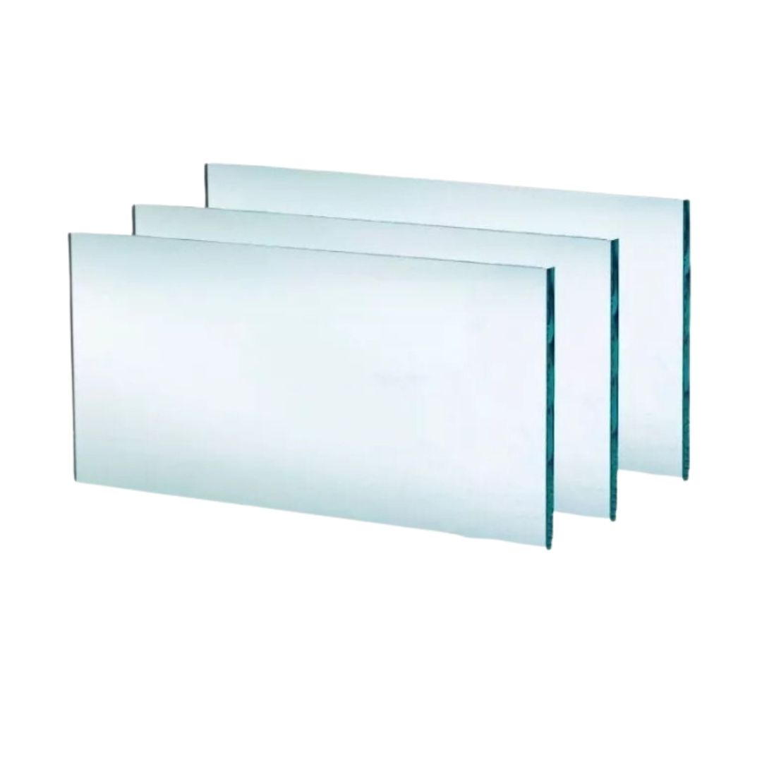 VIDRIO PARA SOLDAR TRANSPARENTE 