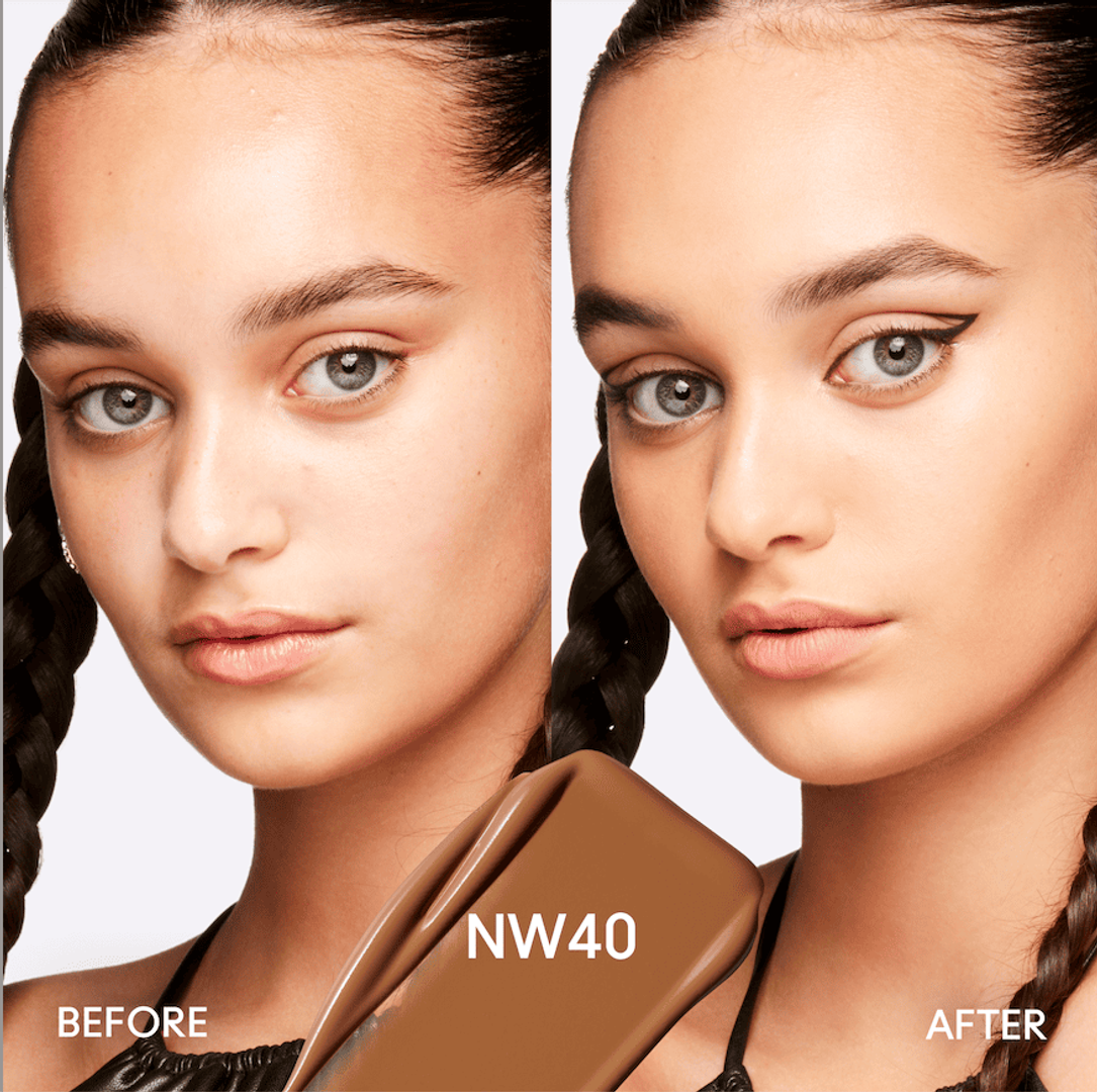 Studio Fix Fluid Mate SPF 15 - NW40