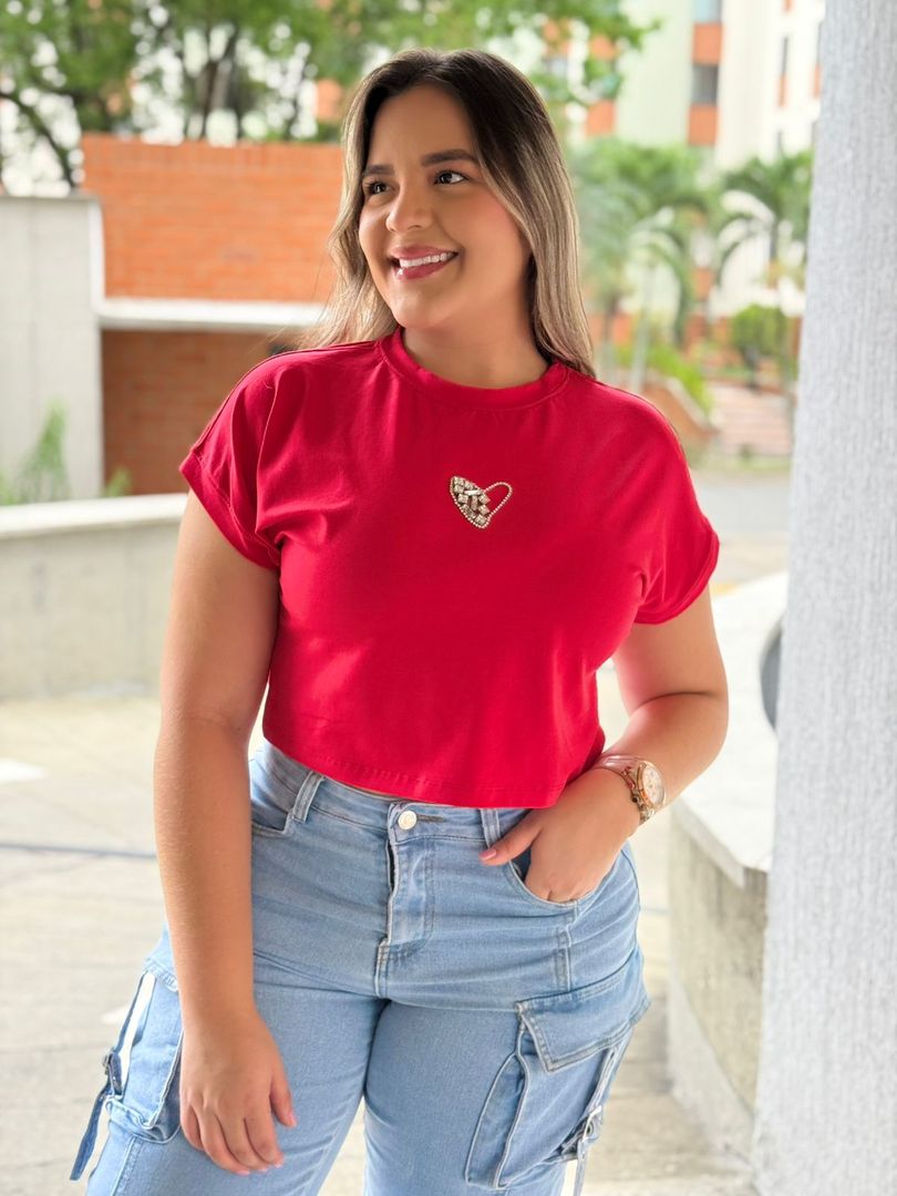 BLUSAS DEPORTIVAS