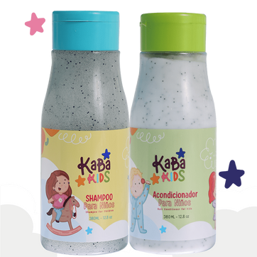 Imagen del producto KABA KIDS