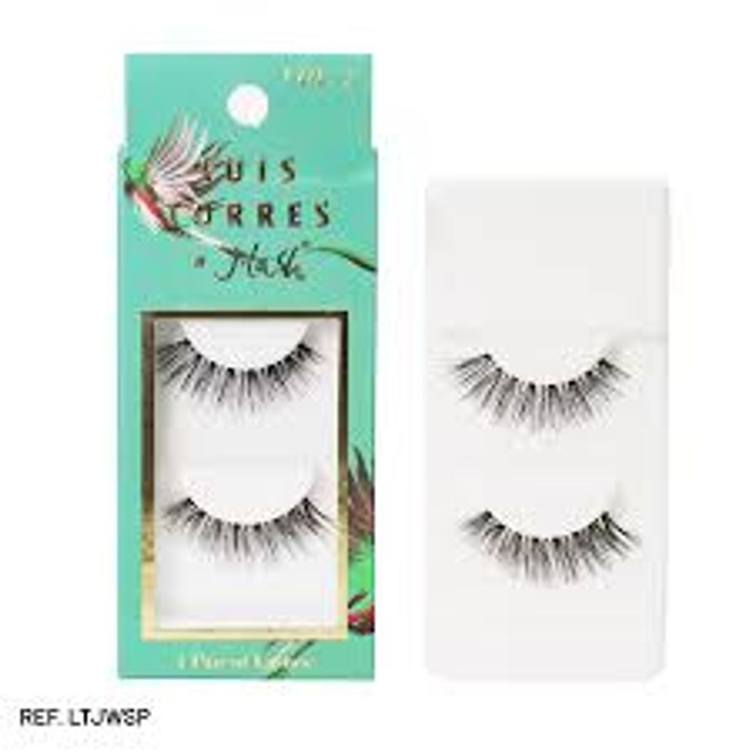 Pestañas Luis Torres J Lash Ref LTJWSP