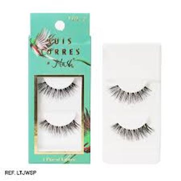 Imagen del producto Pestañas Luis Torres J Lash Ref LTJWSP