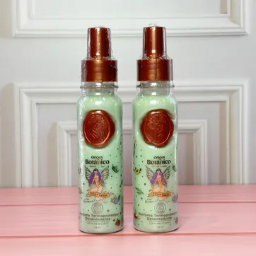 Imagen del producto TERMOPROTECTOR RITUAL BOTANICO TENTACION