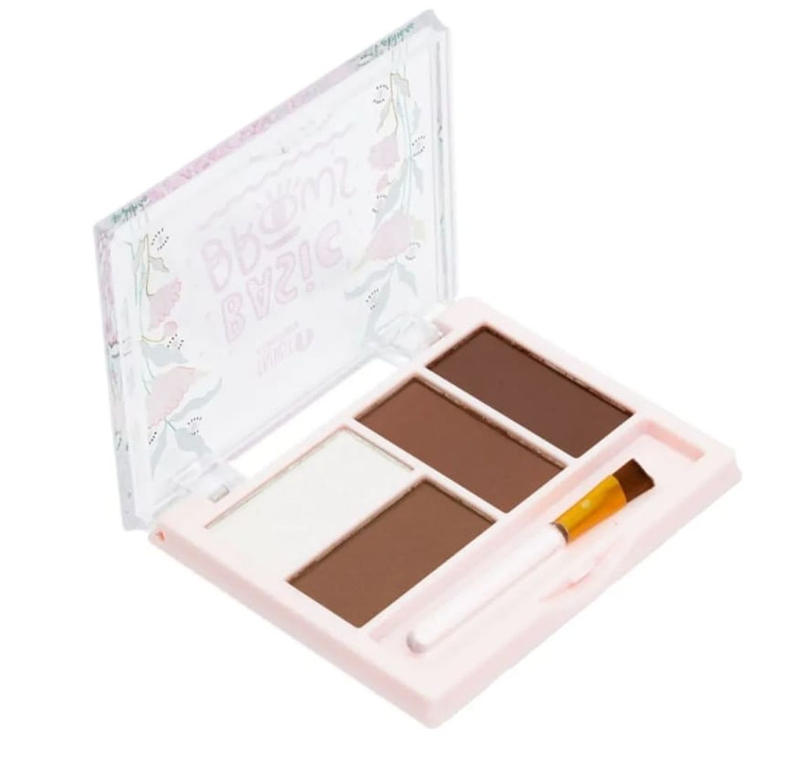 871A- KITDE CEJAS BASIC BROW TRENDY 