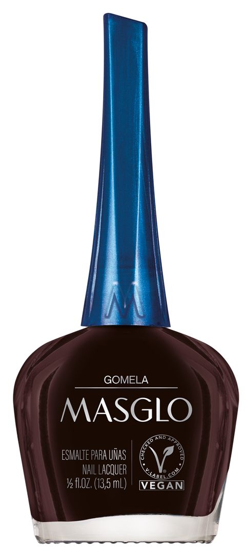 ESMALTE MASGLO GOMELA