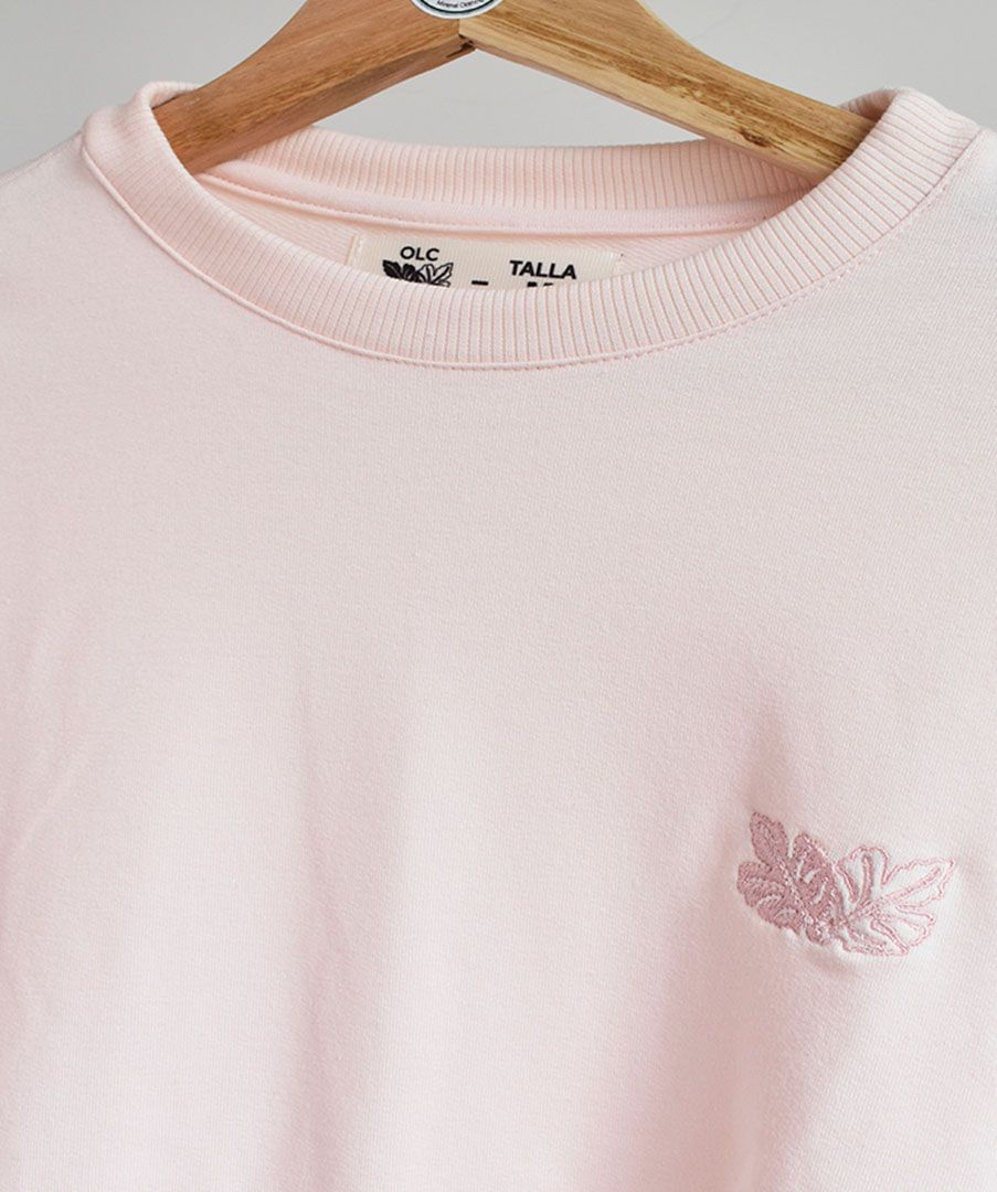 Classic Camibuzo - Rosa Pastel