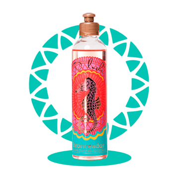 Imagen del producto Bronceador de Coco D´luchi