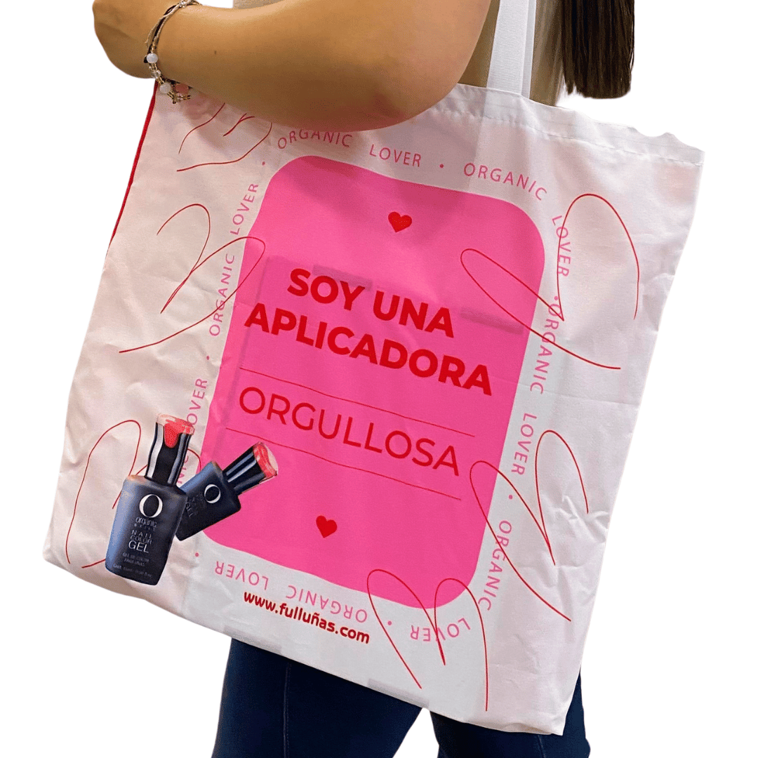 BOLSA SOYAPLICADORA (700 puntos)
