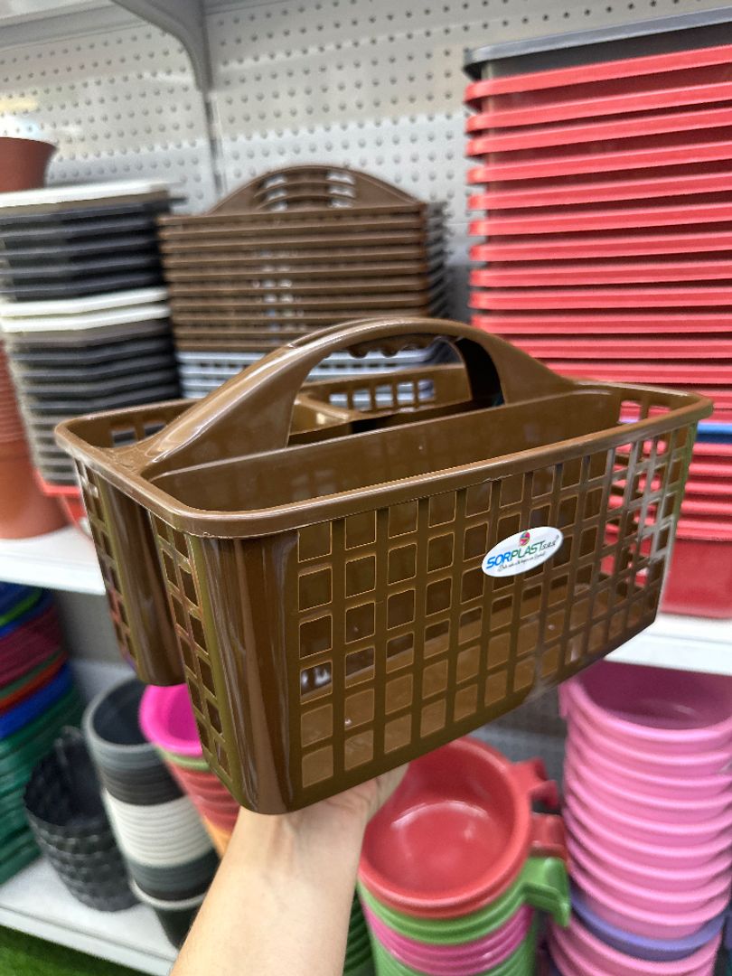 Organizador grande 