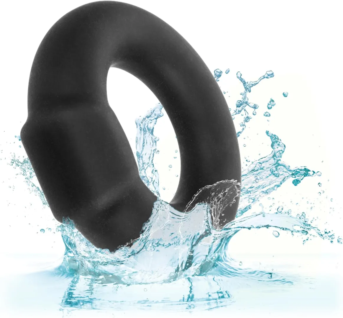 ANILLO PARA EL PENE DONUT