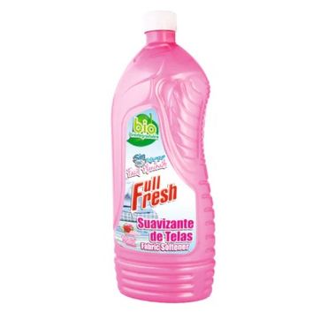 Imagen del producto  O. SUAVIZANTE CARICIA EXT. FULLER X 1.000 ML