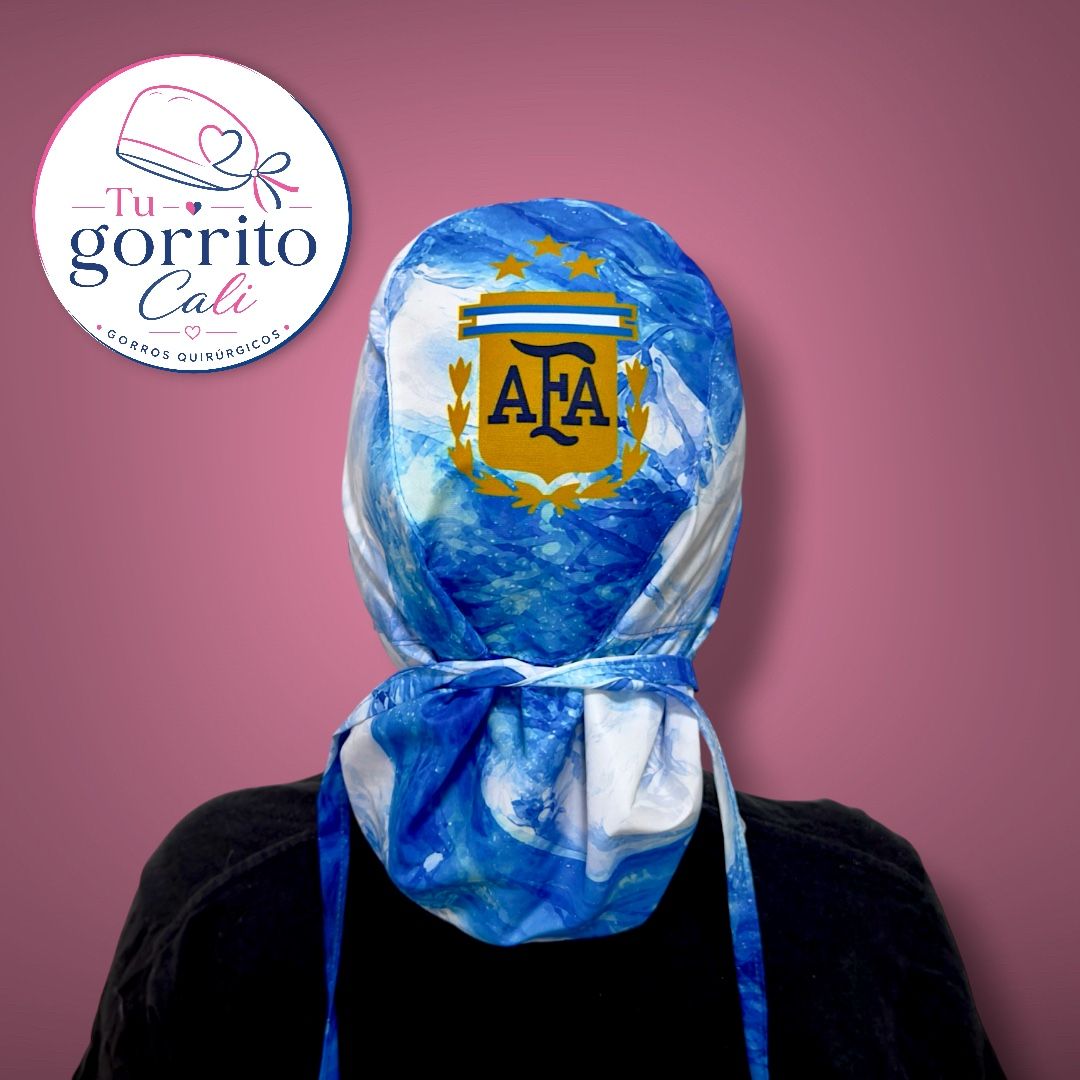 Mundial selección Argentina 