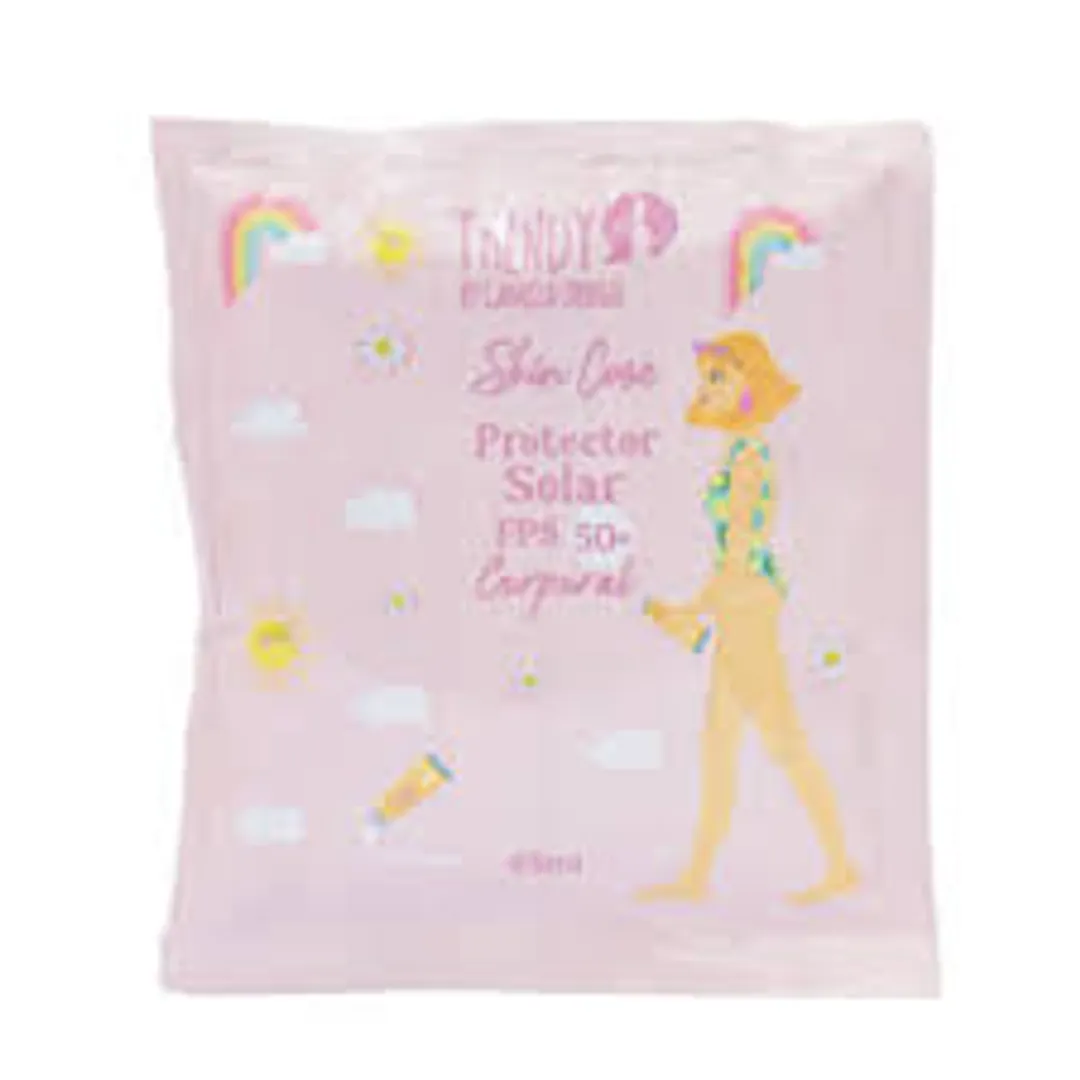 sachet protector Soloar Corproal 65ml trendy