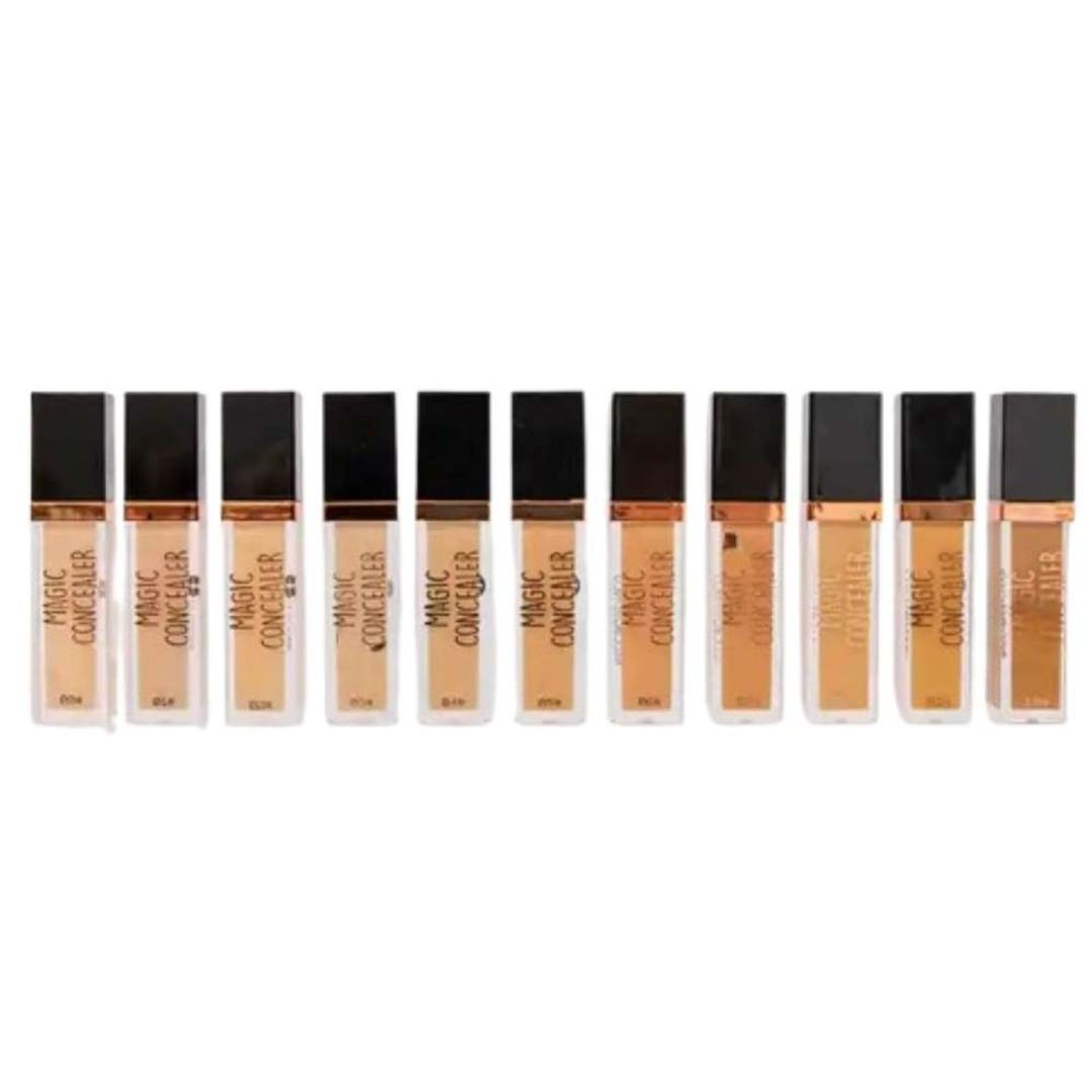 MAGIC CONCEALER 2GR TRENDY 